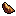 Amber Gem Task Bar Hero material icon