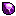 Amethyst Task Bar Hero material icon