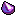 Twilight Amethyst Task Bar Hero material icon
